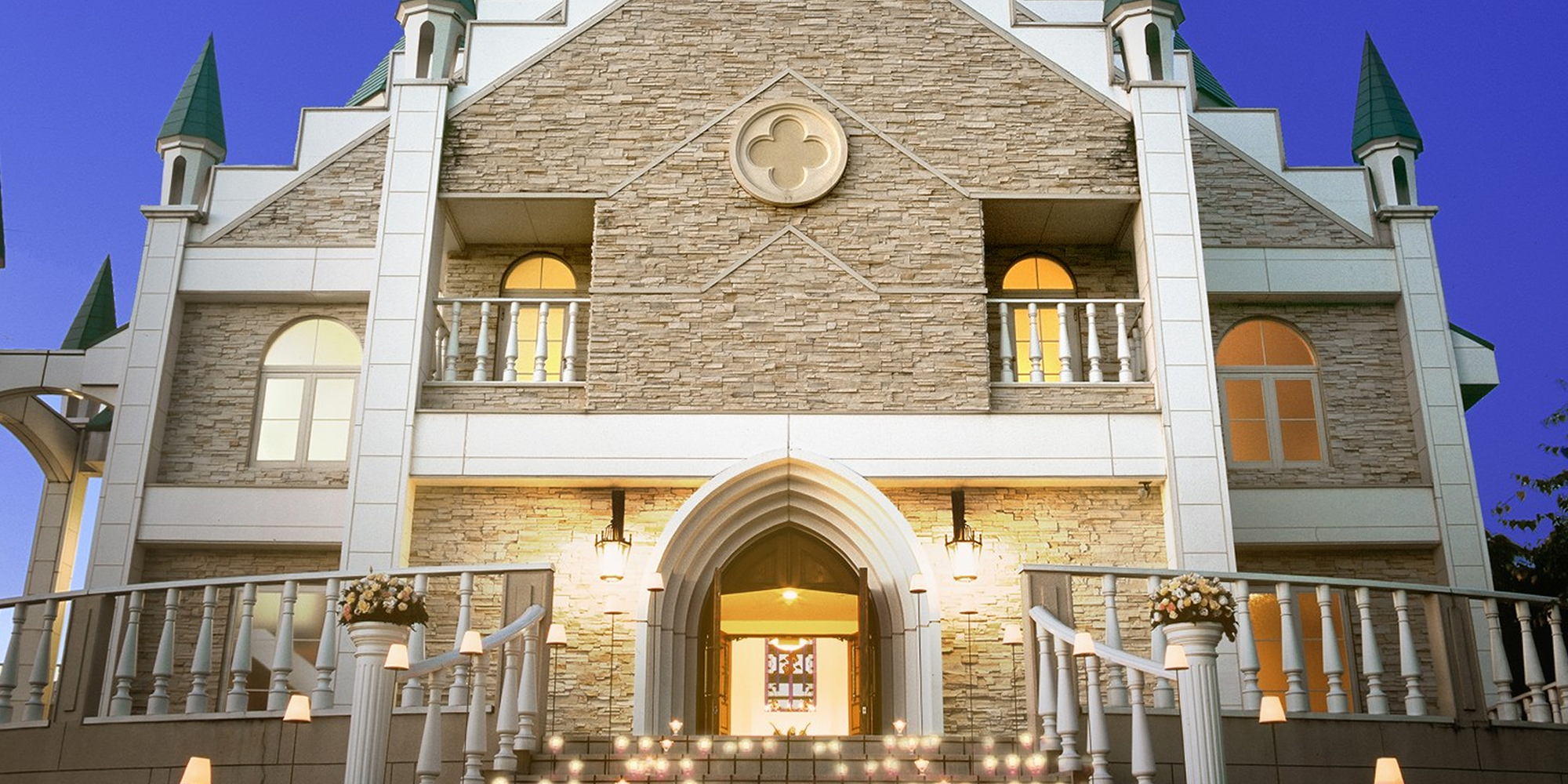 栃木の結婚式場