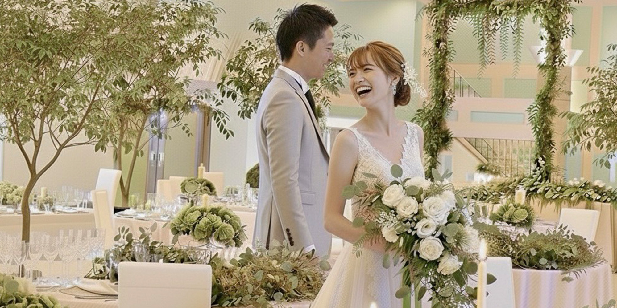 栃木の結婚式場