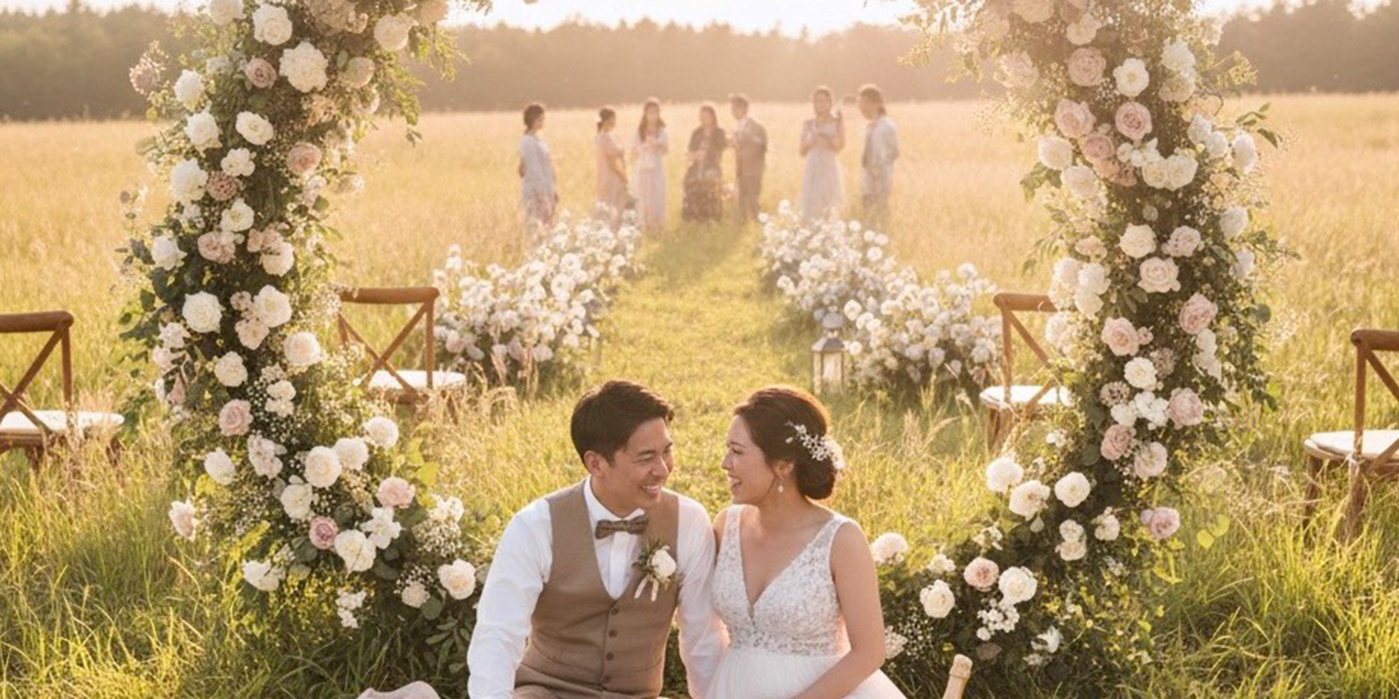 栃木の結婚式場